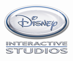 Setup (Disney Interactive Logo Splash)