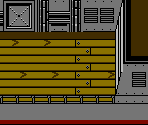Dock & Ship Deck