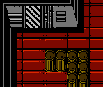 Ship Interior (Level 2)