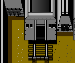 Train Stops