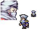 Edge Geraldine