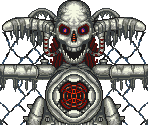 Dethgerbis