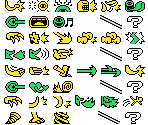 Tech Icons