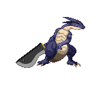 Dragonewt