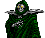 Death Bringer