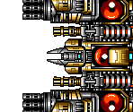 Gulfer Cannon