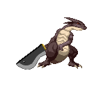 Lizardman