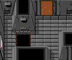 Building 1 (Floor B-I)