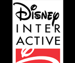 Disney Interactive Logo (2002 Disney Demos)