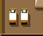 Building 1 (Floor IV)