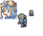 Kain Highwind (Holy Dragoon)