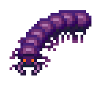 Centipede