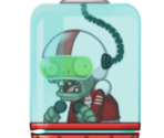 Shield Zombie