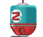 Electromagnetic Shield Generator