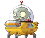 Bug Bot Imp