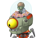Zombot Tomorrow-tron
