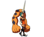 Cerebella Movement