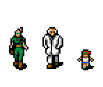 NPCs