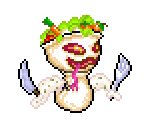 Saladron (Final Fantasy VI-Style)