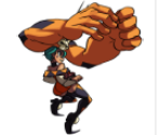 Cerebella Throw