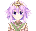Neptune (Spring Hina Doll Robe)
