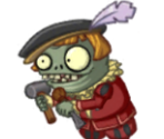 Sculptor Imp Zombie