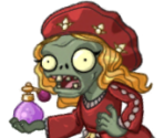 Perfume Zombie