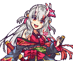 Ayame Nakiri