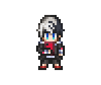 Yo Kuronaka (Default)