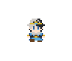 Yo Kuronaka (Hero)