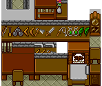 Tilesets (interiors)