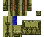 Tilesets (dungeons)