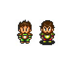 Hero & Father