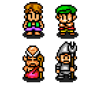 NPCs