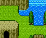 Overworld