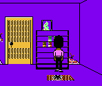 Pantry