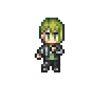 Koishi Kohinata (Default)
