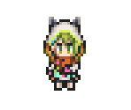 Koishi Kohinata (Parallel Cypher / Y)