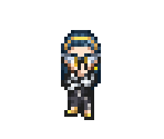 Minami Oi (Default)
