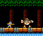 Concrete Man Tileset (GBC-Style)