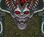 Emperor Demon Gava