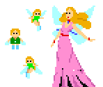 Fairies