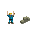Items, Objects, Projectiles, & Effects
