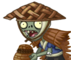Mino Zombie