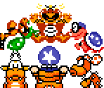 The Koopalings