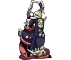 Double Poses