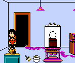 Art Studio