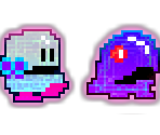 Enemies