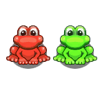 Frogger (zip)