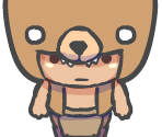 Turok (bear armor)